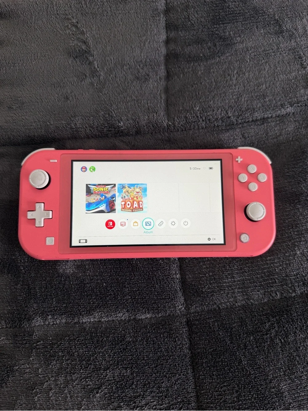 Nintendo Switch nintendo switch